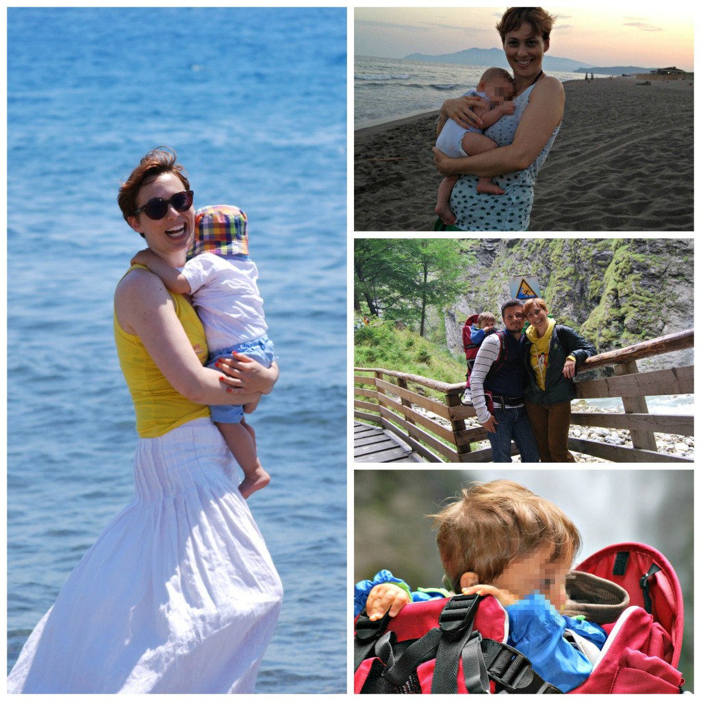 Estate con Bambini: Mare o Montagna