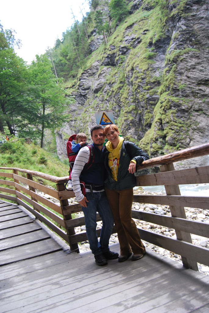 Estate con Bambini: Mare o Montagna - Austria - Saint Johann