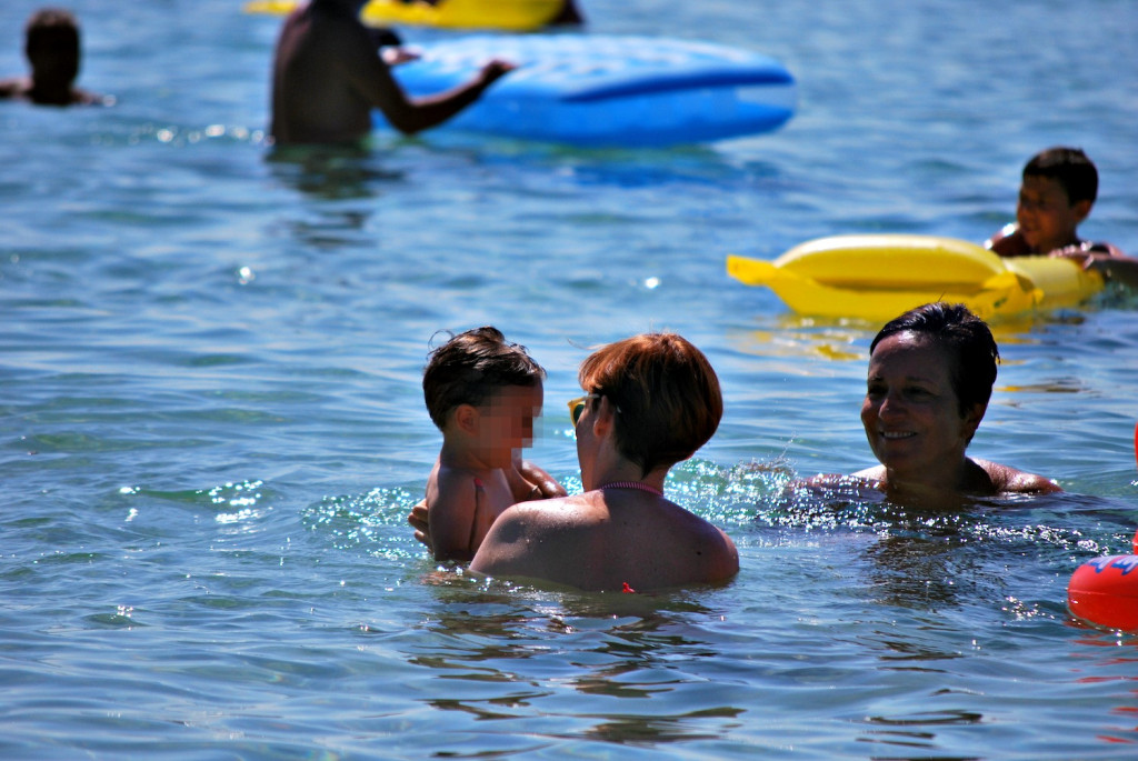 Estate con Bambini: Mare o Montagna - Taranto