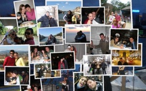 Liebster Award - Peekaboo Travel baby