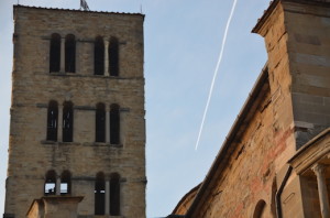 Visitare Arezzo con bambini
