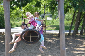 Viaggi e bambini - Berlino