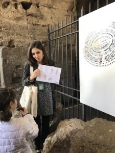 Colosseo con bambini - Tikidoo tour